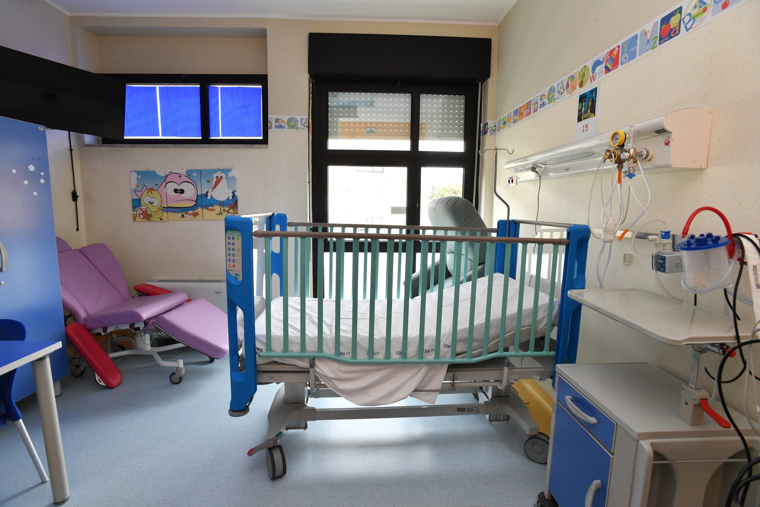 Acquisto Culle Pediatria