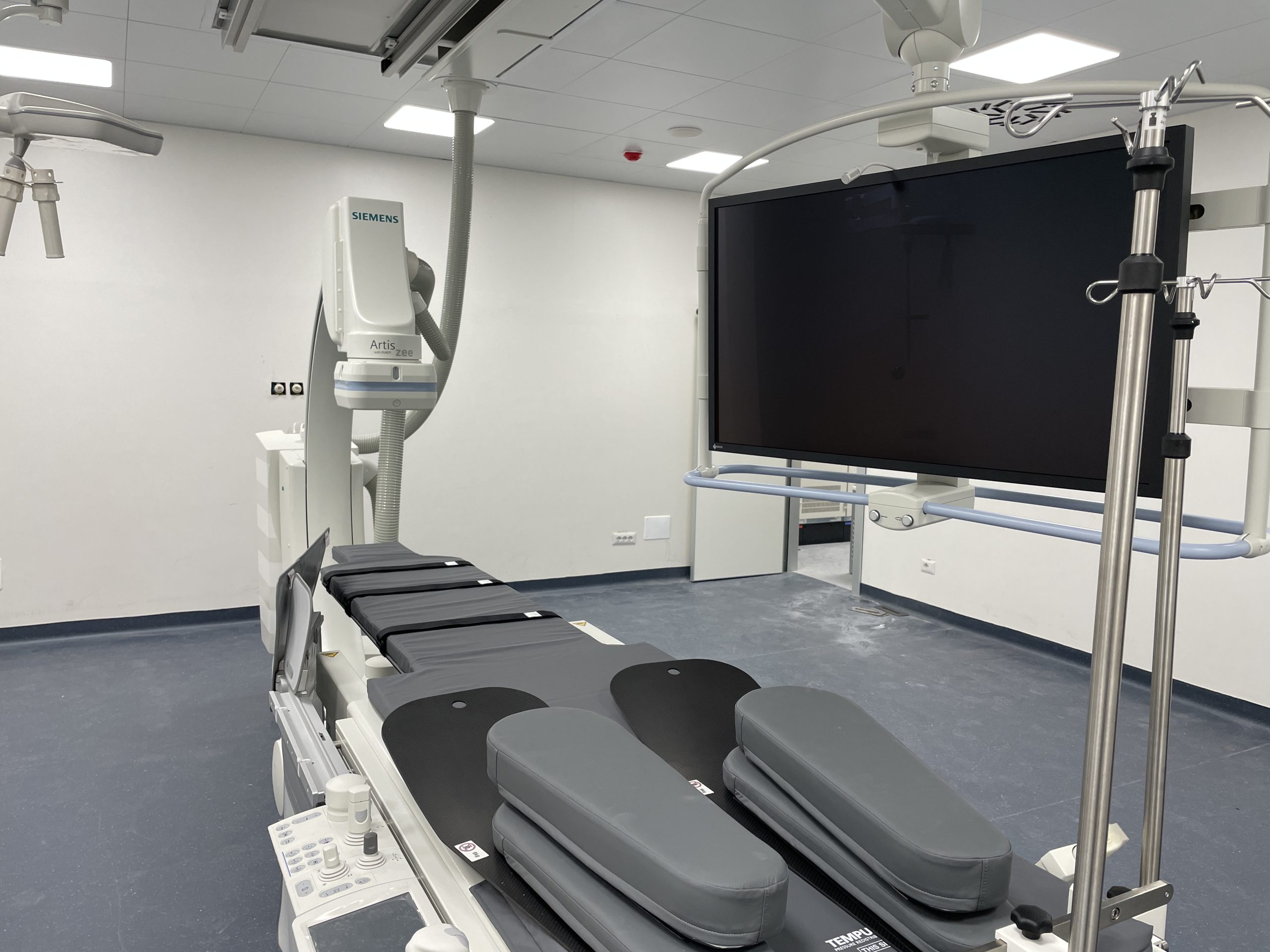 Angiografo Cardiologia2