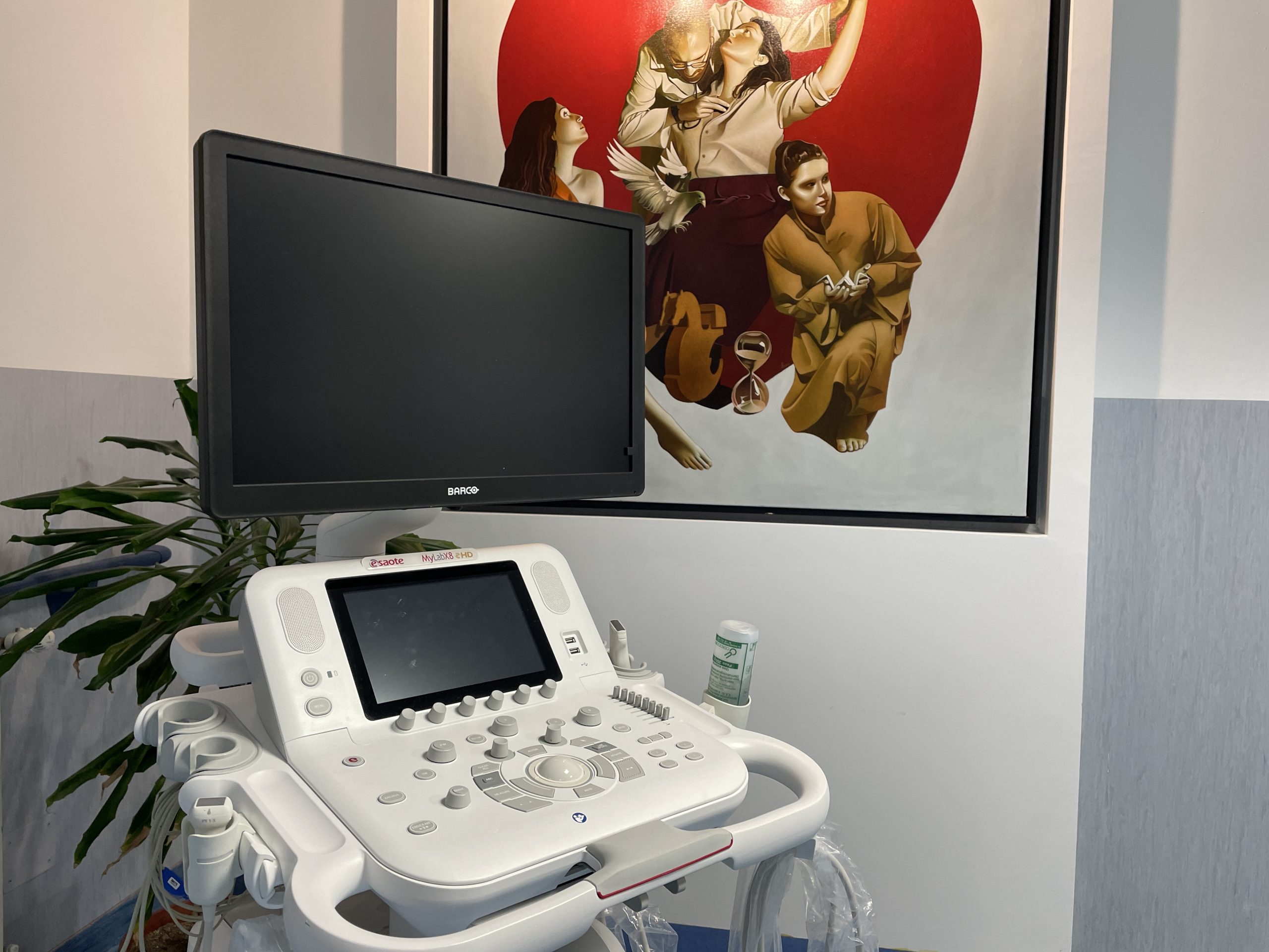 Ecotomografo Cardiologia1