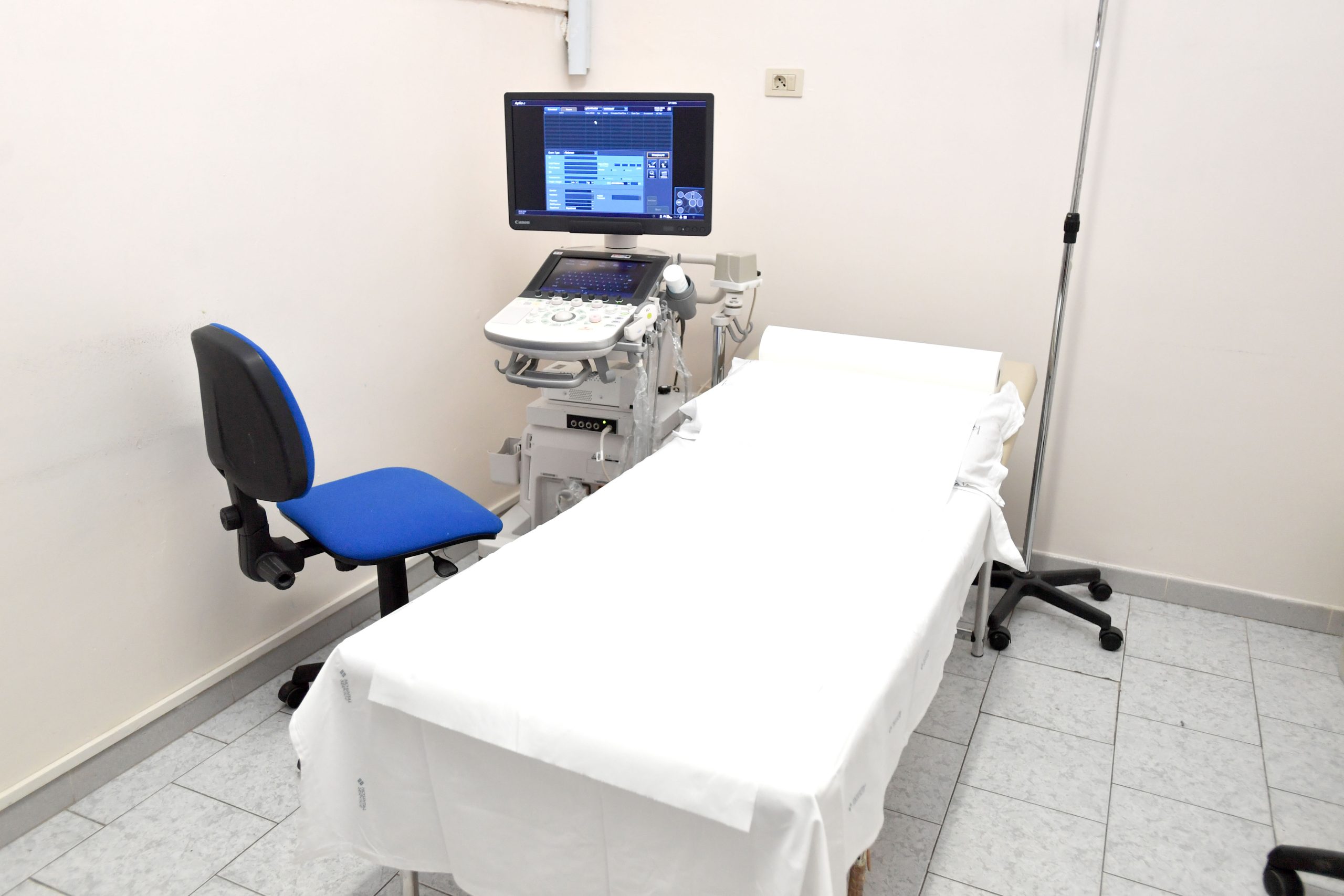 Ecotomografo Radiologia1